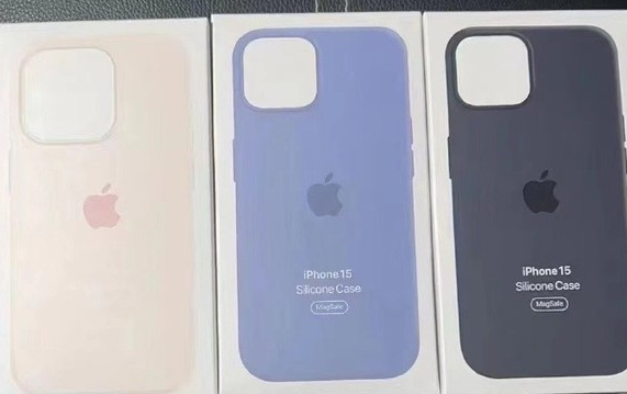 颍泉苹果14维修站分享iPhone14手机壳能直接给iPhone15用吗?