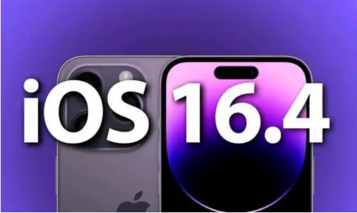 颍泉苹果14维修分享：iPhone14可以升级iOS16.4beta2吗？ 