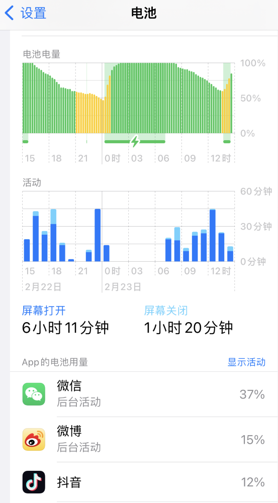 颍泉苹果14维修分享如何延长 iPhone 14 的电池使用寿命 