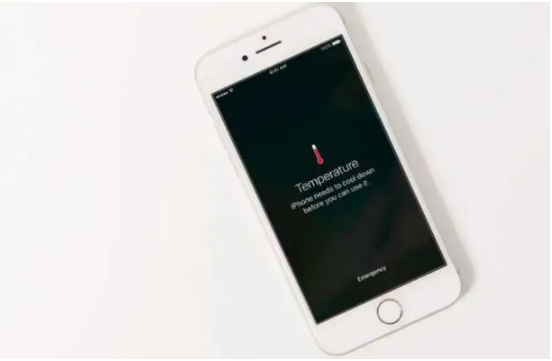 颍泉苹果手机维修分享iPhone 手机发热如何快速降温 