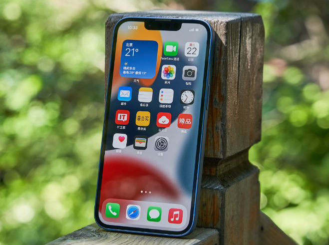 颍泉苹果手机维修分享升级 iOS 15.5 正式版后无法降级 
