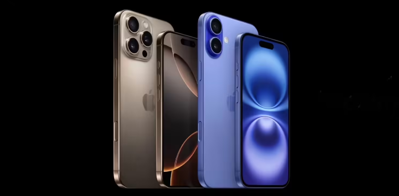 颍泉苹果16维修分享iPhone 16 系列销量飙升 