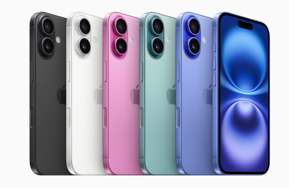 颍泉苹果手机维修分享iPhone 16卖不动 