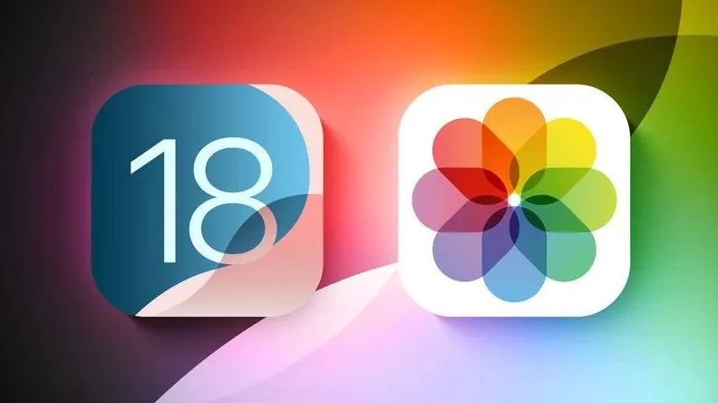 颍泉苹果手机维修分享苹果 iOS / iPadOS 18.1Beta 3 发布 