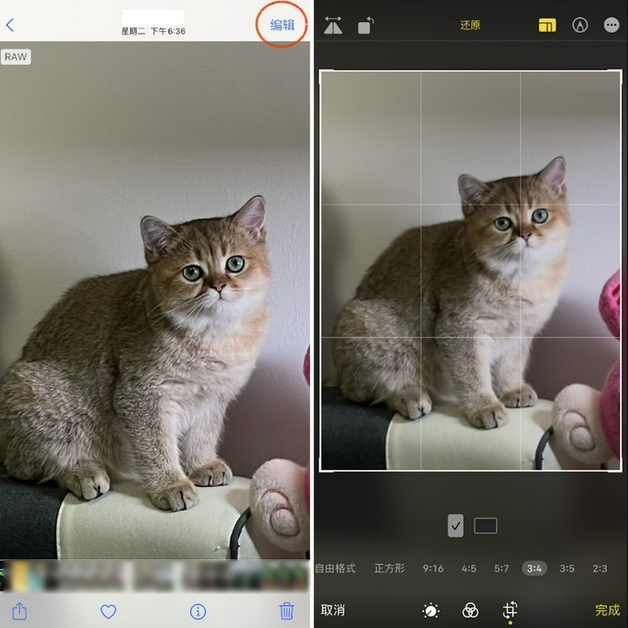 颍泉苹果手机维修分享苹果 iPhone 12 Pro 拍照会过度锐化 