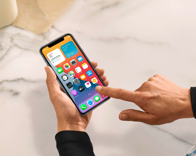 颍泉苹果手机维修分享iPhone 12 出现运行缓慢或死机的情况怎么办 