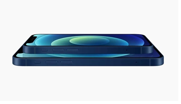 颍泉苹果手机维修分享iPhone 12 mini 锁屏后触屏失灵怎么办 