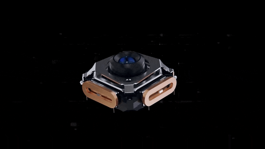颍泉苹果手机维修分享iPhone 12 Pro Max 独享的这颗传感器更大的特点是什么 