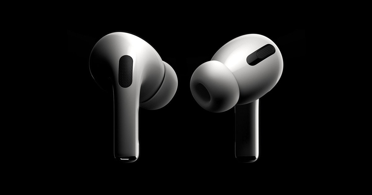 颍泉苹果手机维修分享AirPods Pro 爆音、降噪效果下降怎么办 