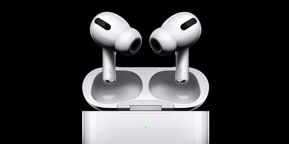 颍泉苹果手机维修分享AirPods Pro 出现静电噪音 