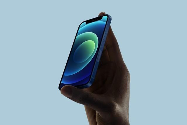 颍泉苹果手机维修分享iPhone 12 mini辐射很大吗 