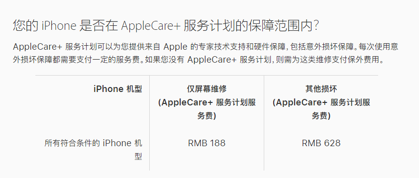 颍泉苹果手机维修分享苹果 iPhone 12 官方维修价格是多少 