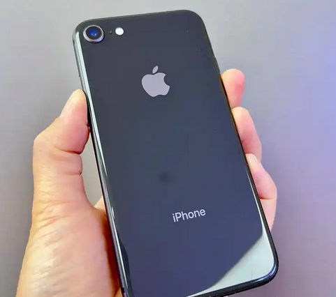 颍泉苹果8系统维修分享iPhone8手机系统升级后无法开机如何修复 