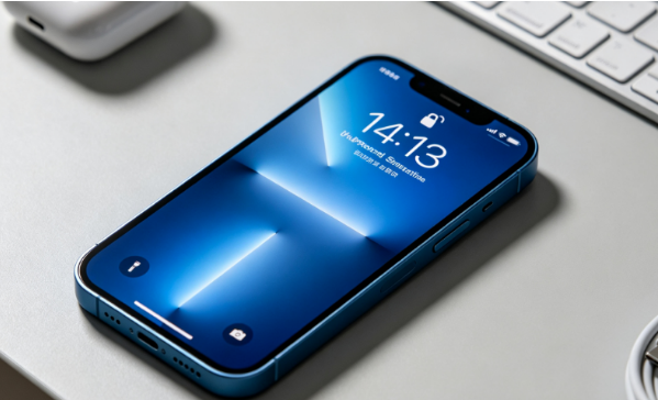 颍泉苹果手机维修分享iPhone13 Pro换电池 