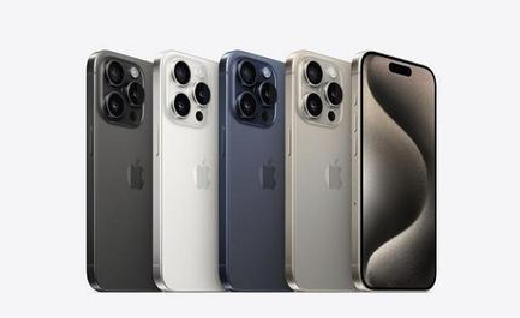 颍泉苹果维修点分享iPhone 15 Pro屏幕更换易被忽略实操隐患 