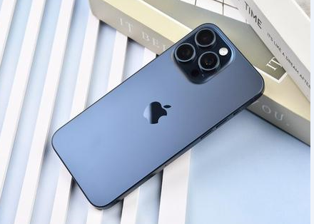 颍泉苹果维修点分享iPhone 15 Pro Max扩容静电与工艺坑 