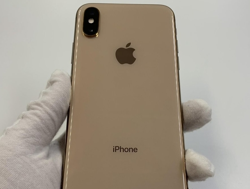 颍泉苹果维修点分享iPhone XS iOS 18小众功能排错 