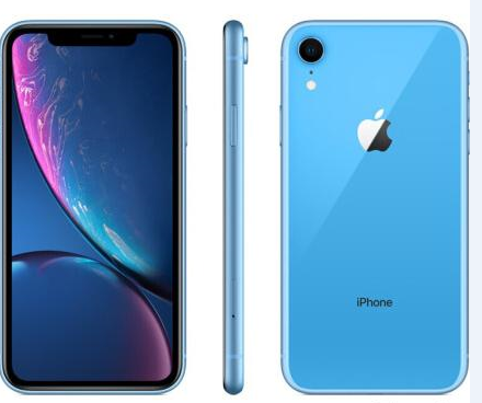 颍泉苹果维修点分享iPhone XR后台与通知系统排错 