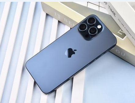 颍泉苹果维修点分享iPhone 15 Pro Max邮件迁移排错 