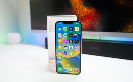 颍泉苹果维修点分享iPhone 14锁屏密码进阶解读 
