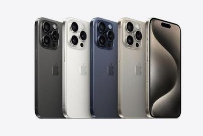 颍泉苹果维修点分享iPhone 15 Pro锁屏密码实用参考 