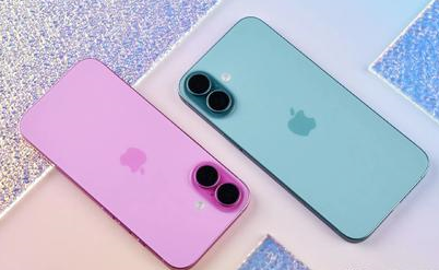 颍泉苹果维修点分享iPhone 16手机黑屏多重诱因解析 