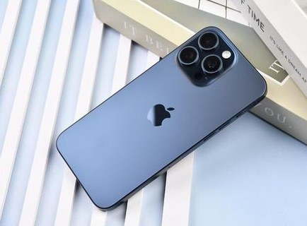颍泉苹果维修点分享iPhone 15 Pro Max发烫深度剖析 