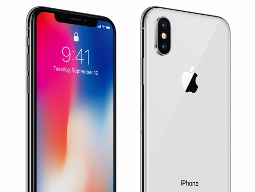 颍泉苹果维修点分享iPhone X摄像头实拍质感与场景适配全解析 